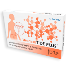 WomanTIDE PLUS forte (для женщин)